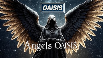Oasis - Angels Call (AI Song)
