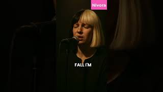 Sia The Sound Of Surviving Official Lyric Video Cinematic Emotional Song