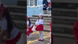 Ben Türk Çocuğuyum, Yer Gök Inlesin