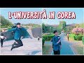 TOUR delle UNIVERSITÀ DA SOGNO COREANE (spoiler: sono FA-VO-LO-SE)