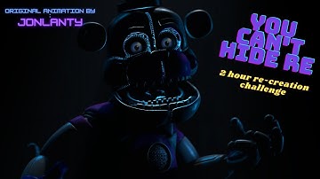[FNaF] 