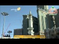 أذان العصر من المسجد الحرام الاثنين 28 3 1436 المؤذن سعيد فلاته HD 