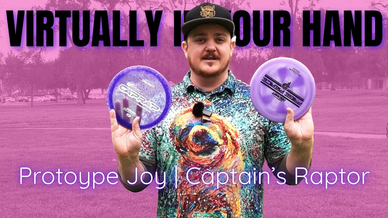 2026 Paul Ulibarri Z Confetti Captain's Raptor