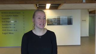 Tv Sak Om Medstudent