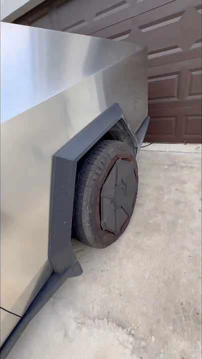 #tesla #cybertruck #automobile