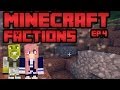 PugLife Headquarters Raided! | Ep. 4 | Minecraft Factions with Smallishbeans