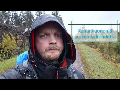 Video: Huonoimmat Kohteet Yliturismille