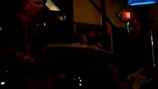 The Vel Crows --Blue Suede Shoes