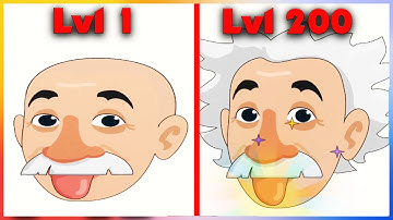 Amazing Draw Discover Missing Part - Gameplay Walkthrough - Levels 1-200