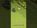 Max mortar upgrade guide - Clash of clans #coc #clashofclans #gaming #shortvideo