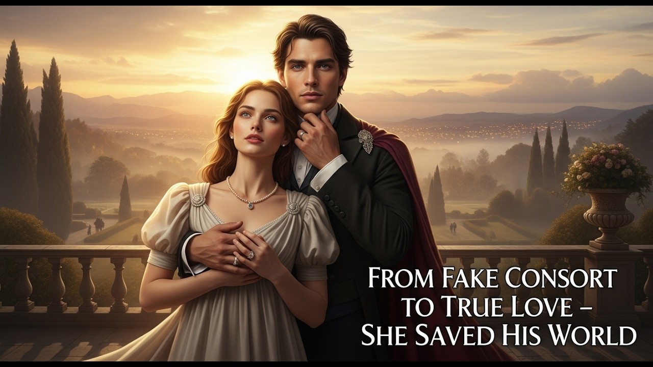 She Rejected Vampire King's $1 Million Offer To Be His Fake Wife — Until She Saw Her Dying Sister