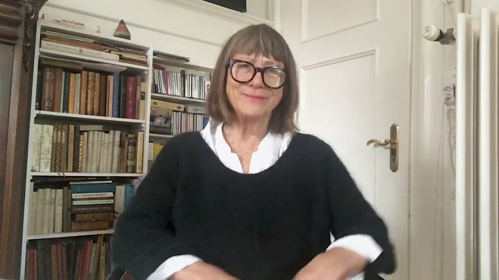 Bettina Brand-Clausen - Bildnerei der Geisteskranken
