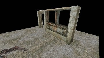 Singularity Blog - Zombie