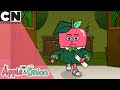 Apple Onion Plant University Cartoon Network UK 
