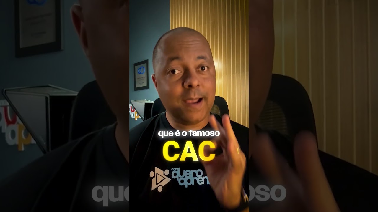 PARE de DAR dinheiro para o Mark Zuckerberg!