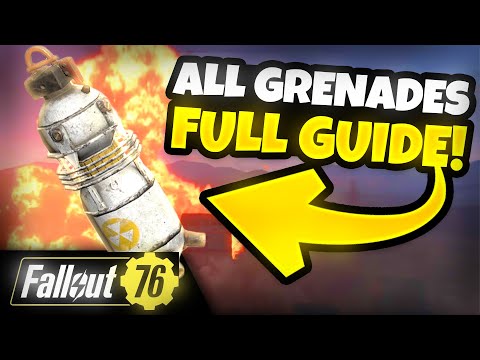 Video: How To Choose Grenades