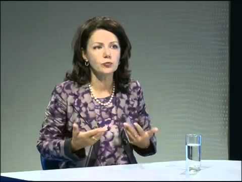 NTV Intervju dr Sanda Rašković Ivić - YouTube