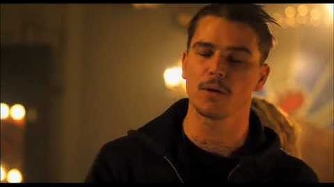 Official STUCK BETWEEN STATIONS Trailer - 2012