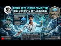  Cloud Computing One Shot (Part 2) BTEUP 2026 | Syllabus End | Polytechnic CSE/IT 