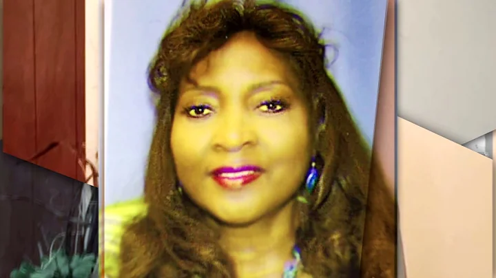 Tribute Video for Dr. Rhonda Byrd