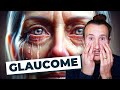 Glaucome  tension occulaire  solutions naturelles 