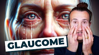 Glaucome & Tension Occulaire : Solutions Naturelles 👁️ by Guillaume Feelgood 24,152 views 4 months ago 11 minutes, 20 seconds