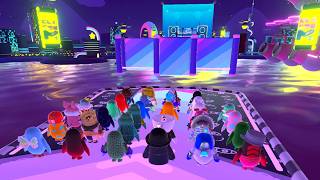 My Fall Guys Rage Has Gotten Worse