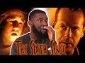 The sixth sense left me speechless  movie reaction  first time watching