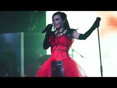Видео: Джоконда - Bring Me To Life (Evanescence Cover)
