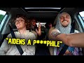 The Yard Freestyle Rap while doing the Dougdoug Challenge