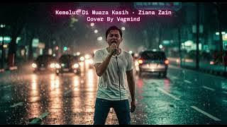 Kemelut Di Muara kasih - Ziana Zain | Rock Cover
