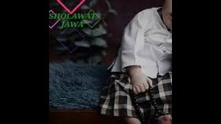 Story WA - Sholawat Jawa reggae