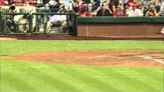 2010/09/25 Kendrick's nice play