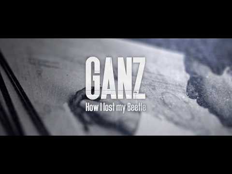 GANZ: HOW I LOST MY BEETLE - Officiële NL trailer