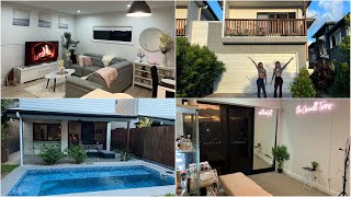 HOUSE TOUR! Rumah Impian Kita Di Australia