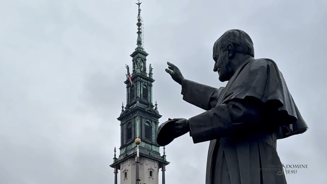 „Chwalcie o wierni” (mel. i harm. H. Botor, sł. A. Pawłaszczyk)