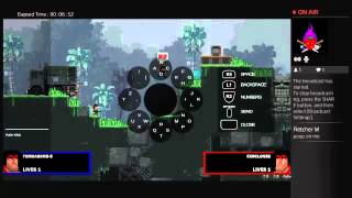 Broforce