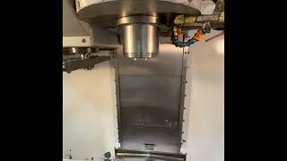 2008 Haas VF-2SS Used CNC Vertical Machining Center Ref # 8073062