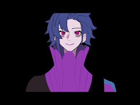 喰らいながら - 誉くん