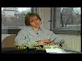 עובדה עם אילנה דיין - מרקוס וולף (דצמבר 1993 - חלקי)