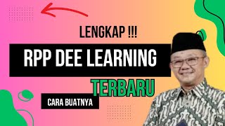 CONTOH RPP DEEP LEARNING KELAS 3 SD LENGKAP DAN UNDUH GRATIS CONTOH RPP DEEP LEARNING KELAS 3 SD LENGKAP DAN UNDUH GRATIS