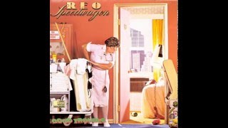 REO Speedwagon - Keep the Fire Burnin&#39;