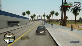 Billy Idol – White wedding – GTA San Andreas_The Definitive Edition Resimi