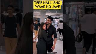 Kalsi Simran With Boyfriend New Instagram Reel Instagram Reels