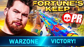 Information MY KILL RECORD ON FORTUNE'S KEEP - Crimsix Plays News