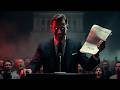 Minister Of Malice- Musing From Dystopia