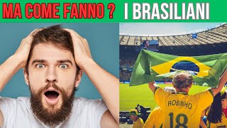 Magie in Campo: I Migliori Dribbling dei Calciatori Brasiliani in 7 Minuti