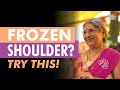 How to treat Frozen Shoulder through Yoga? | Dr. Hansaji Yogendra