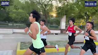 CARRERA 5K DE MARATHON.TV (2022) Torreón, Coah., México