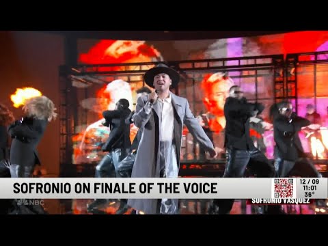 Sofronio Vasquez Hits